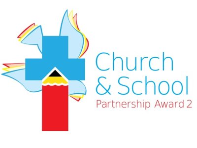Image of Church School Partnership Award 2