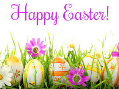 Image of Easter Celebration