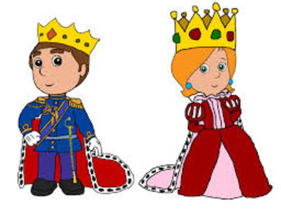 Image of “Kings and Queens”