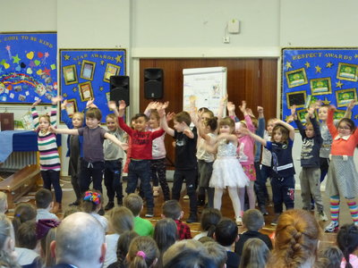 Image of Y1 Assembly