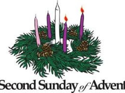 Image of Second Sunday of Advent