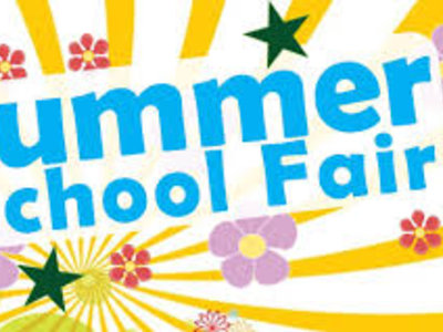 Image of School's Summer Fair