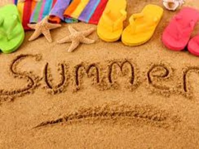 Image of Summer Holidays