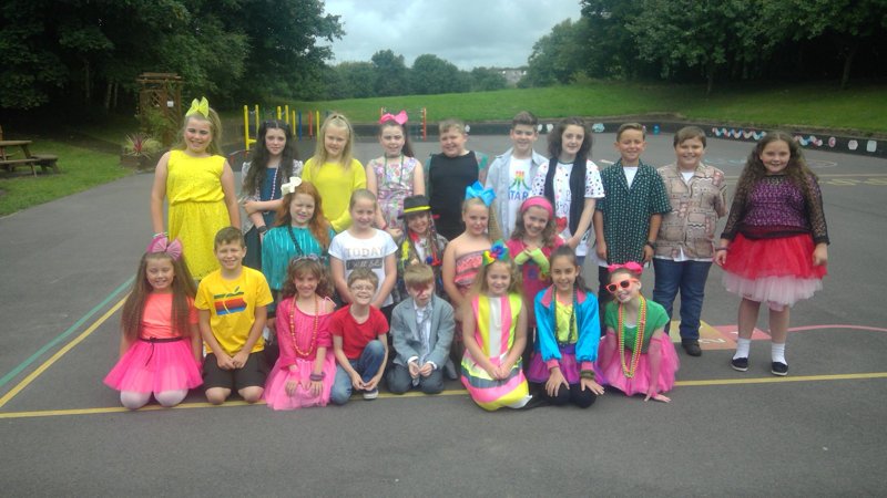 Image of Y5 Class Assembly