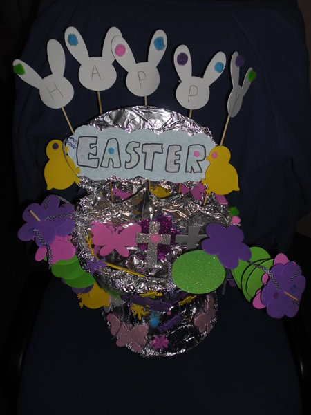 Image of Easter Eggstravaganza